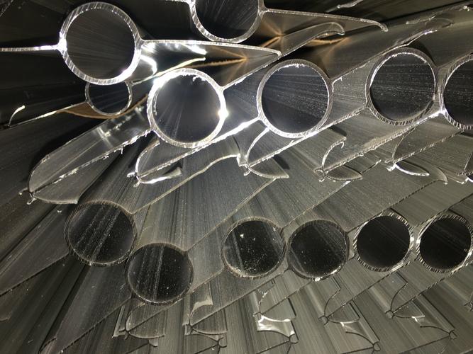 雪金属制品 供应信息 蒸发器 铝排管蒸发器 冷库铝排厂家直销