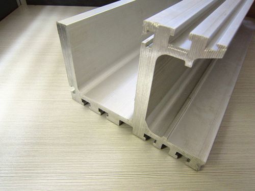 白银铝型材厂家|工业铝型材 厂家|美特鑫工业铝材(优质商家)